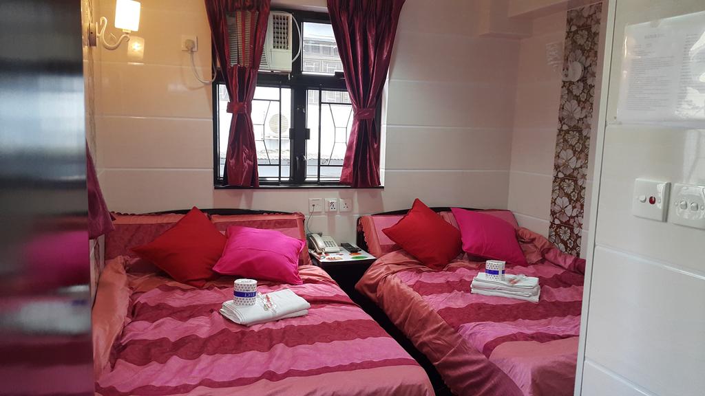Holland Guest House4