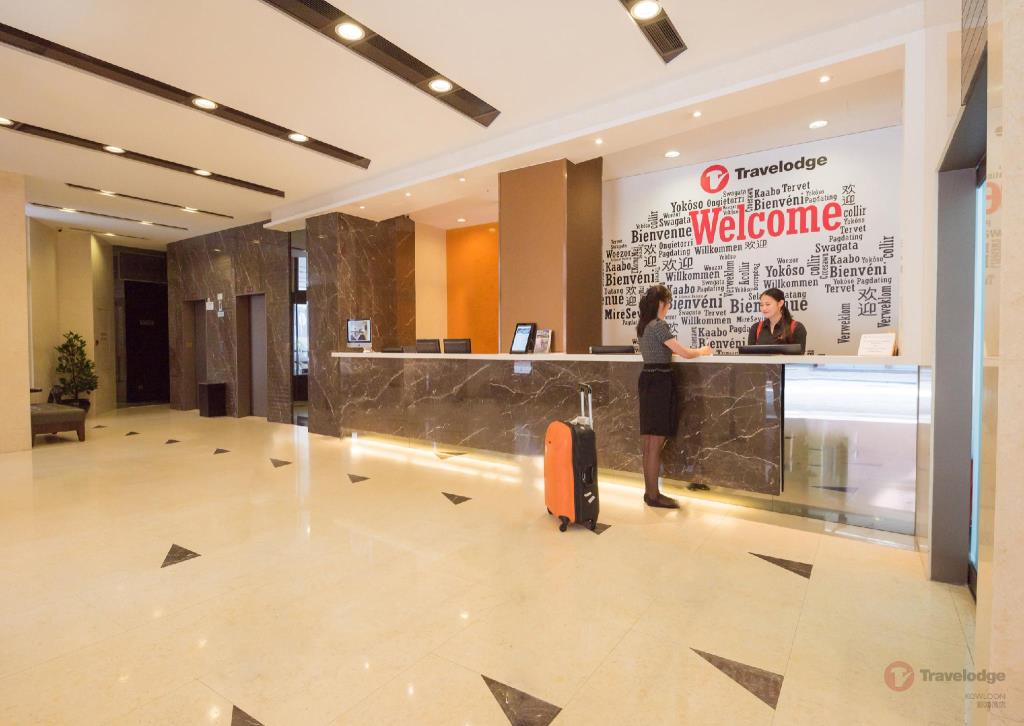 Rainbow Hotel Hong Kong1