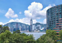 Others budget hotels in Hong Kong