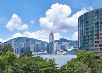 Others budget hotels in Hong Kong