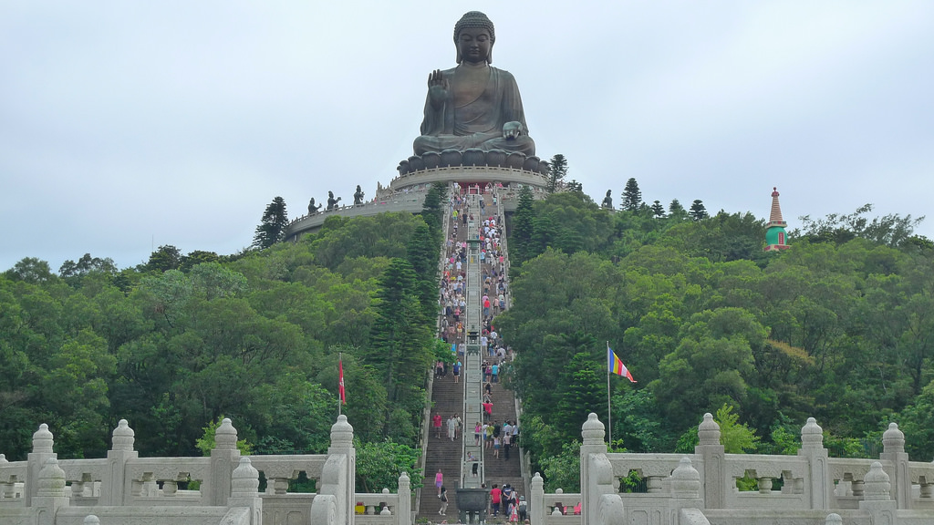 Big Buddha