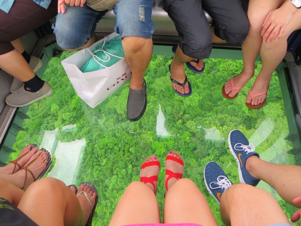 cable-car-ngong-ping-hong-kong2 ngong ping itinerary what to do in ngong ping village things to do in ngong ping