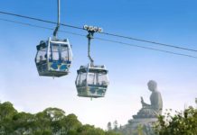 what to do in ngong ping