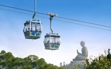 Ngong Ping guide. The itinerary & what to do in Ngong Ping 360 what to do in ngong ping
