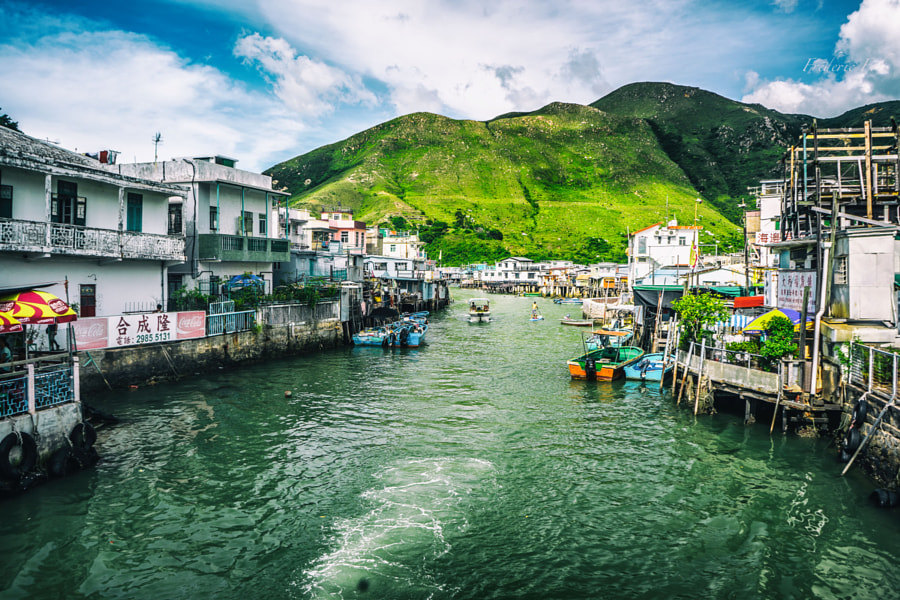 tai-o-fishing-village-ngong-ping-hong-kong