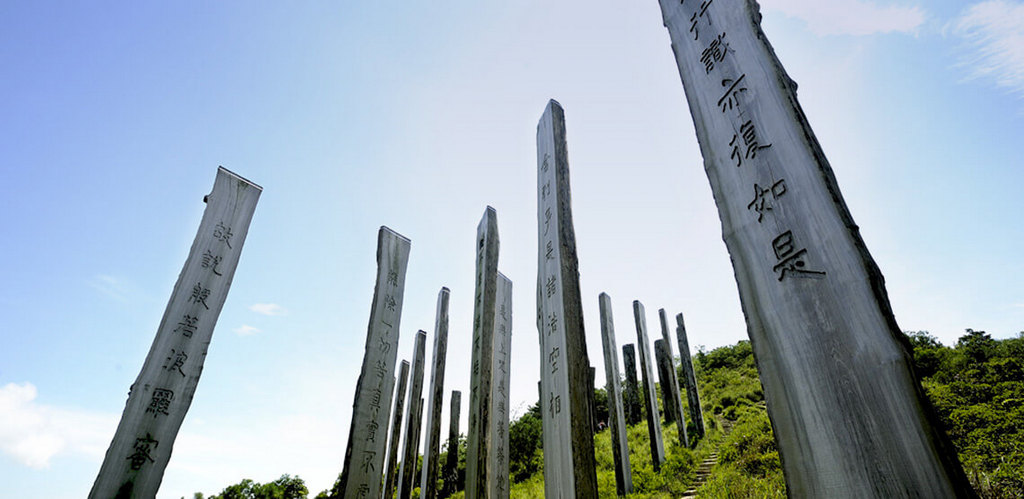 wisdom-path-ngong-ping-hong-kong
