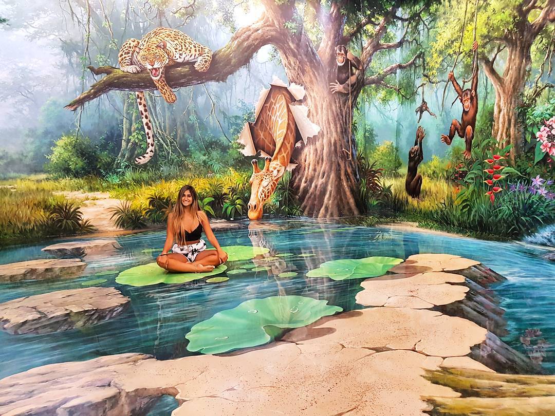 Art in Paradise Pattaya
