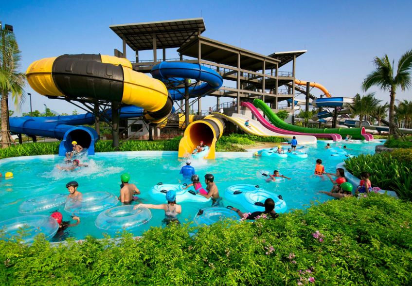 Black Mountain Water Park1