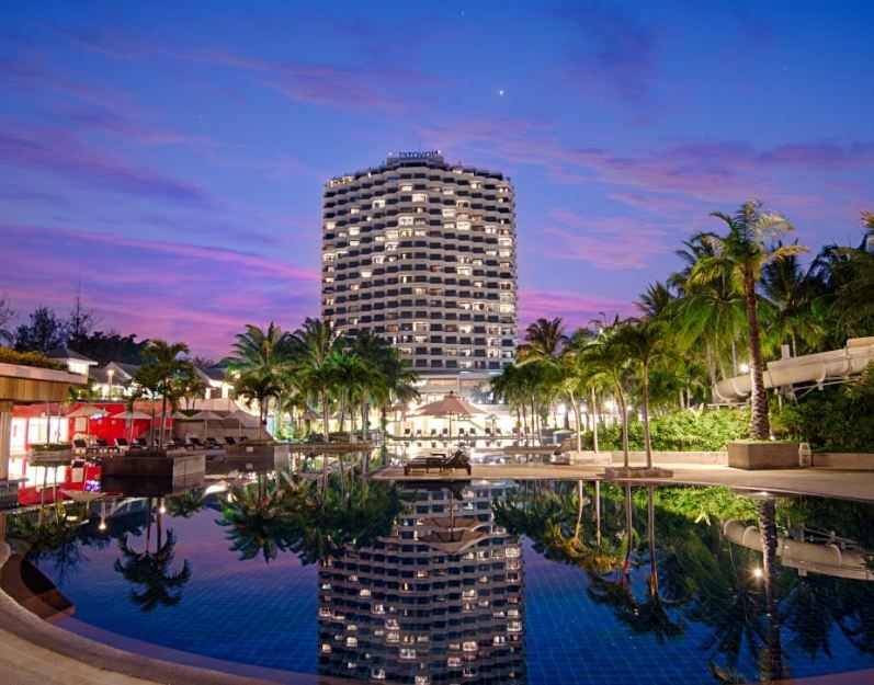 Cha Am, Hua Hin