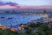 Pattaya tourist attractions — Top 10 best places to visit in Pattaya Pattaya
