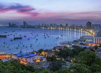 Pattaya