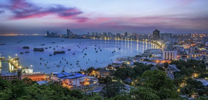Pattaya Pattaya