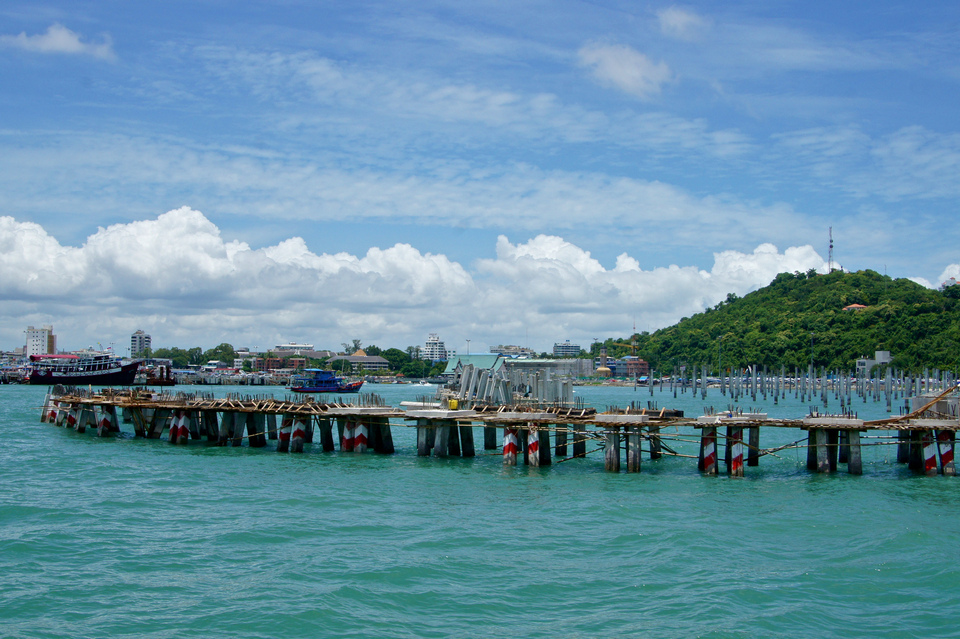 Pattaya-thailand-best place to visit