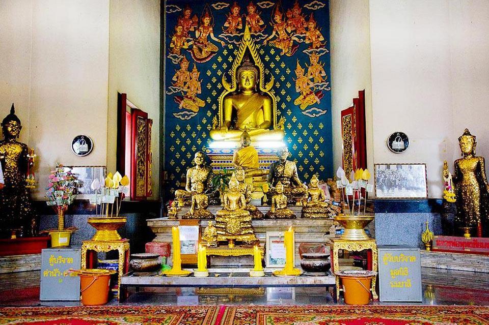 Wat Chaimongkol-pattaya-thailand1 pattaya travel guide pattaya trip cost pattaya things to do