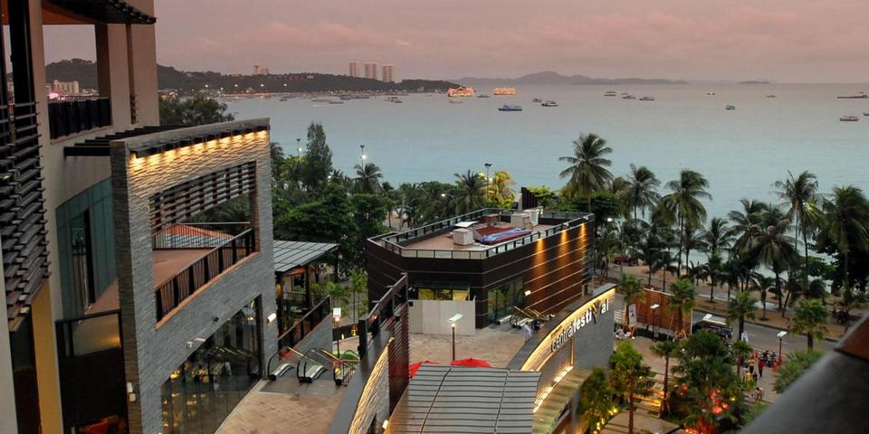 central-festival-pattaya