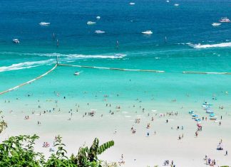 pattaya beach