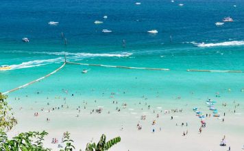 pattaya beach