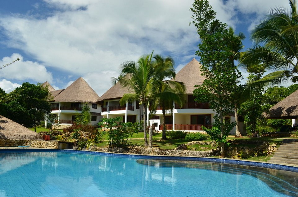 Amun Ini Beach Resort & Spa