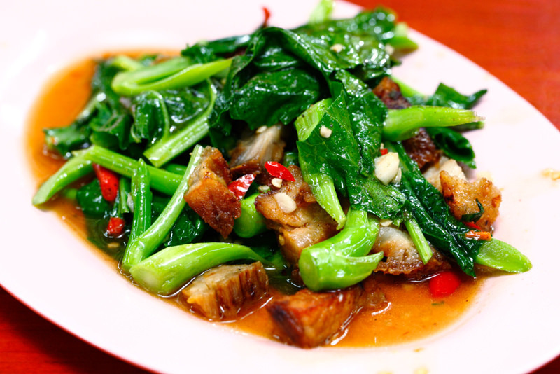 Anusarn Food Court-chiangmai-thailand3