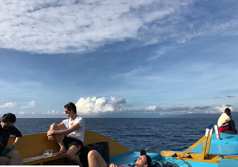 Bohol Island
