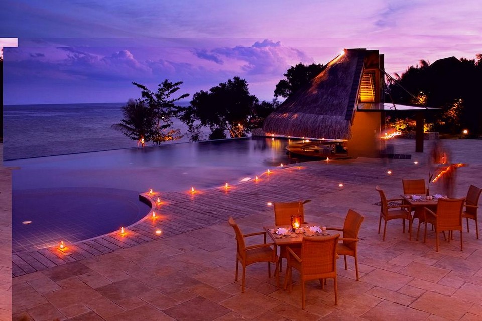 Eskaya Beach Resort 2