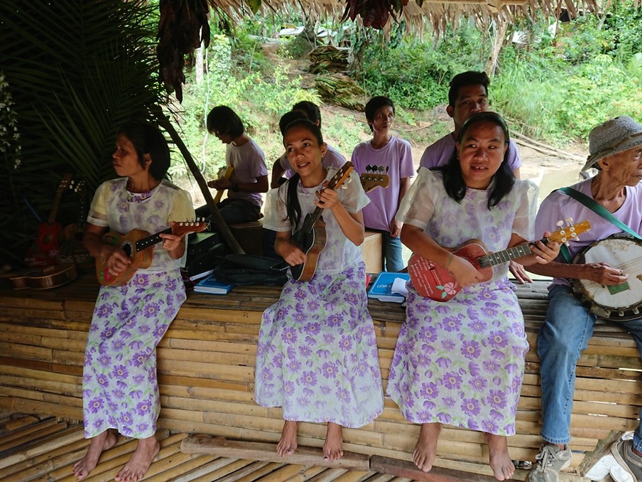 Loboc-River1