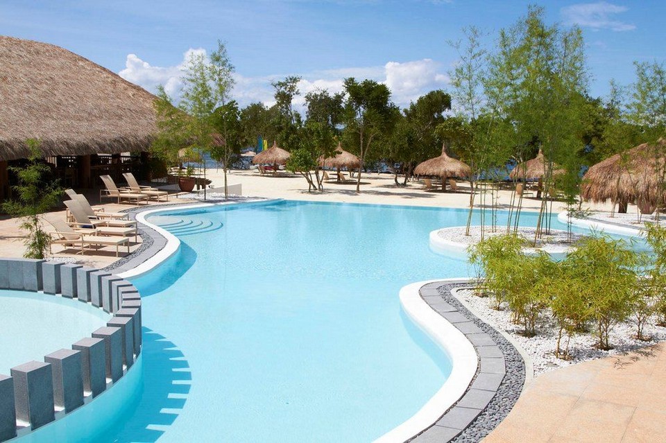 Panglao resort