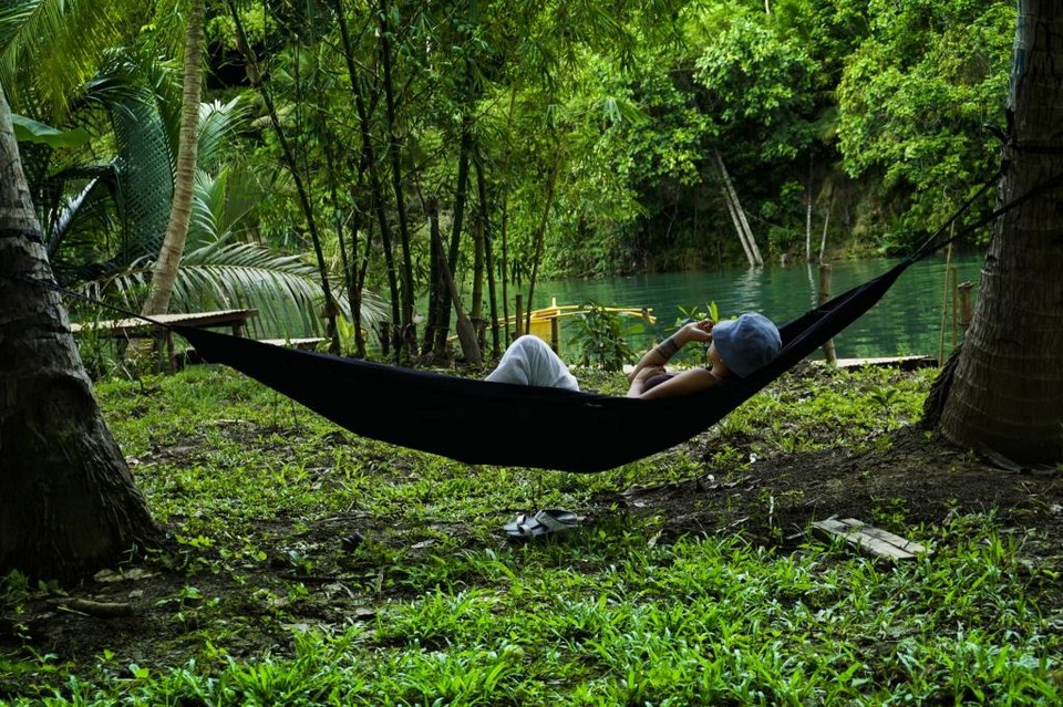 Water to Forest Ecolodge bohol travel blog bohol travel guide bohol activities things to do in bohol island