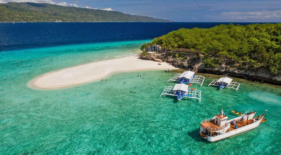 Cebu Island1