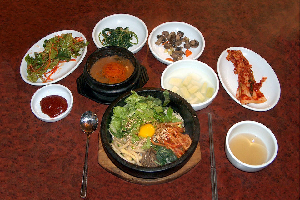 food in korea-winter1