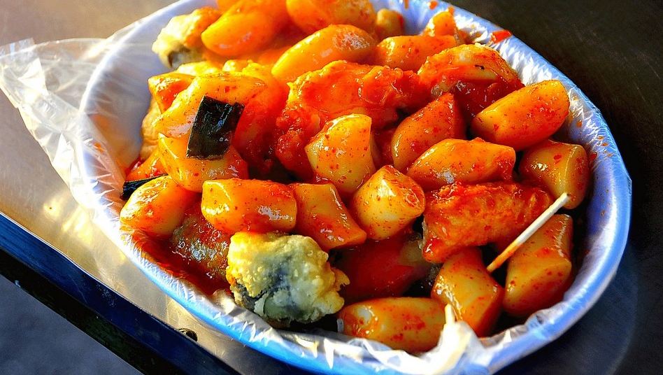 good-food in korea-winter