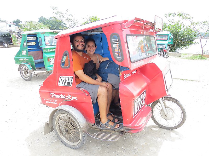 jeepney
