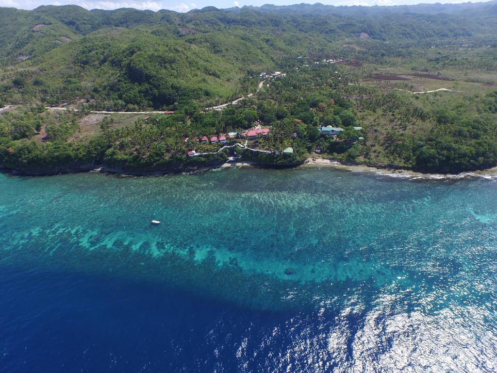 Blue Star Dive & Resort