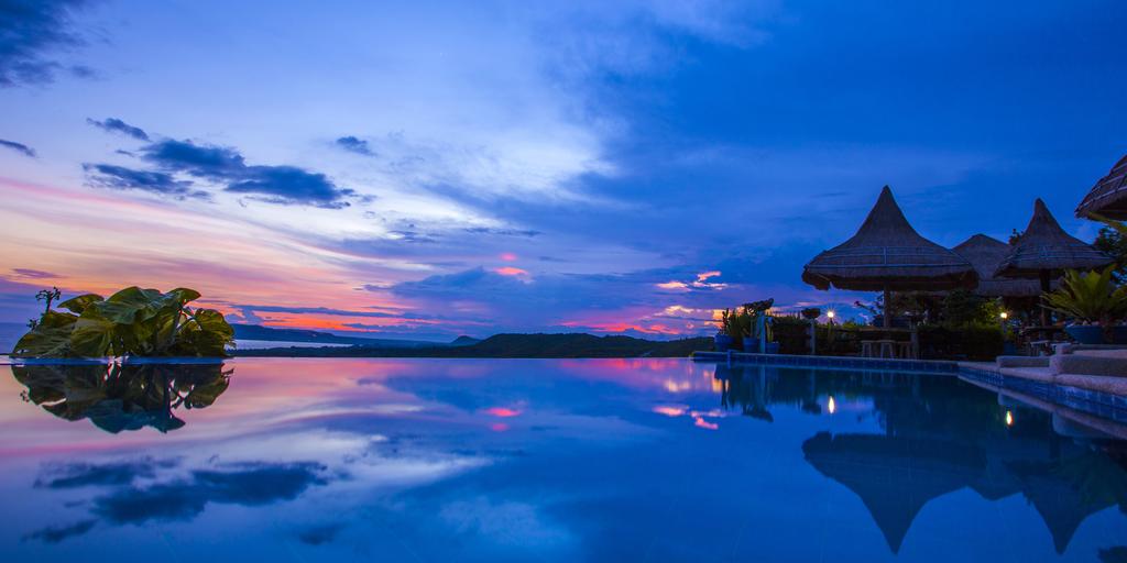 Marquis Sunrise Sunset Residential Cottages