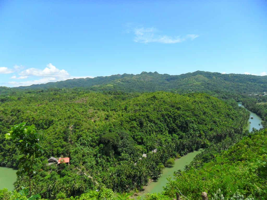 Nuts Huts Gotozon Loboc