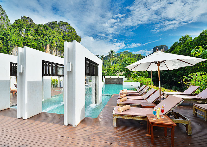 Bhu Nga Thani Resort & Spa1