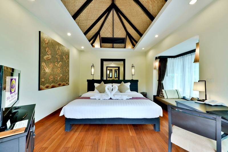 Bhu Nga Thani Resort & Spa2