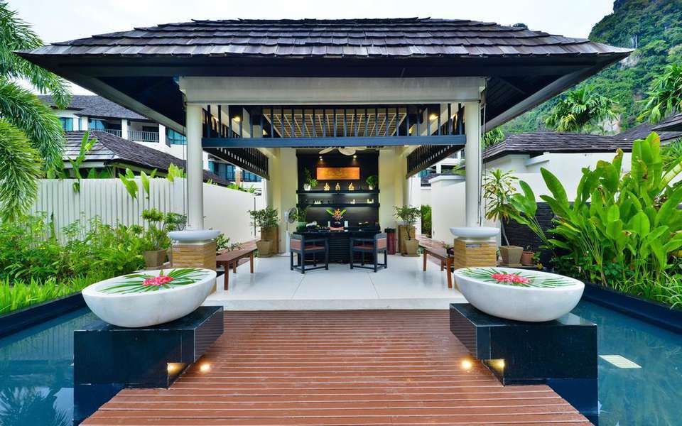 Bhu Nga Thani Resort & Spa3