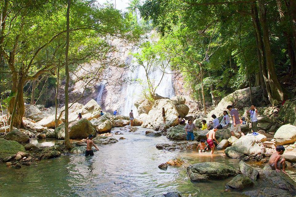 Namuang-Waterfall2