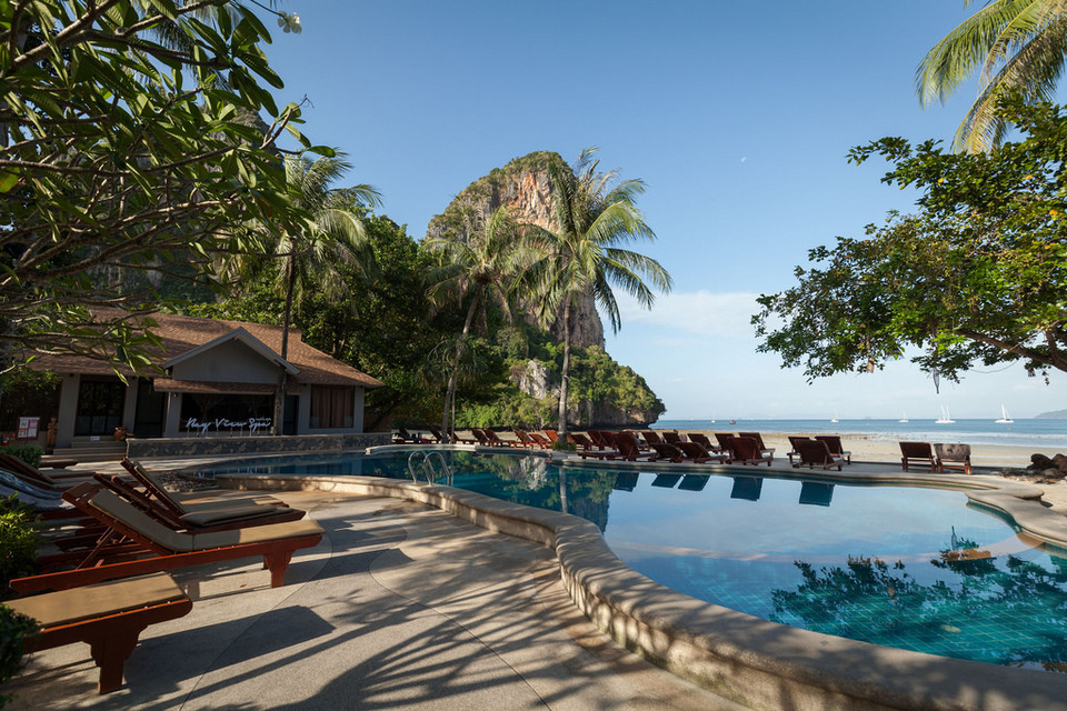 Railay Bay Resort & Spa