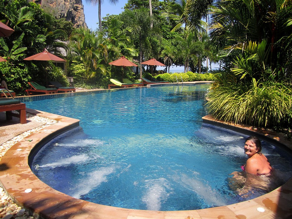 Railay Bay Resort & Spa1