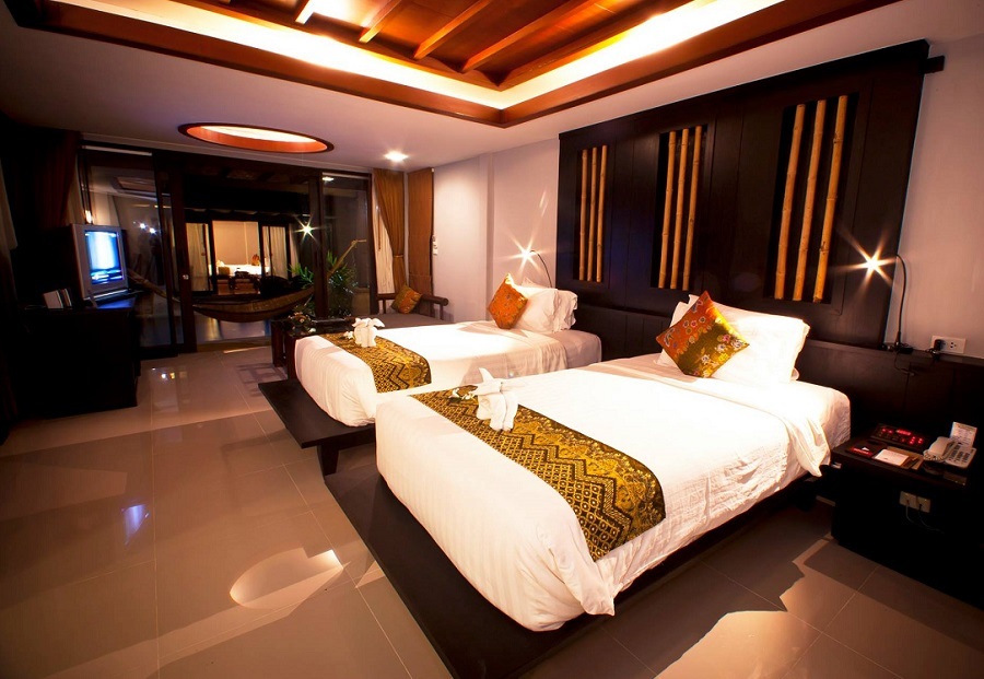 Railay Bay Resort & Spa2