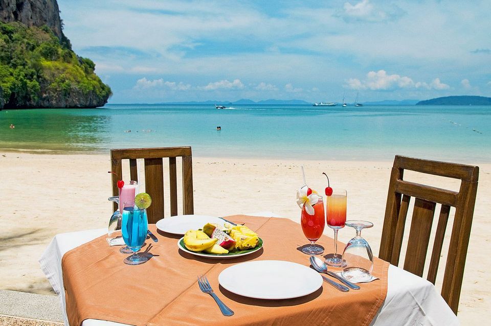 Railay Bay Resort & Spa3