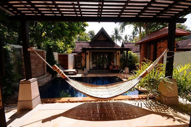 Railay Bay Resort & Spa4