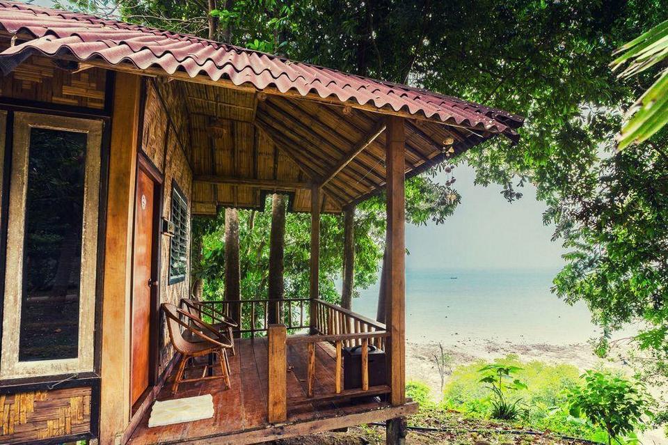 Railay Garden View3