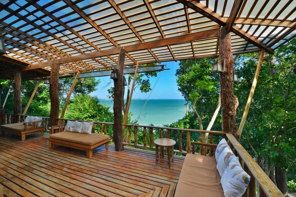 Railay Great View Resort