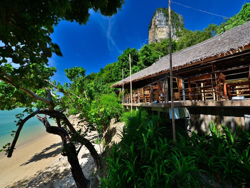 Railay Great View Resort1