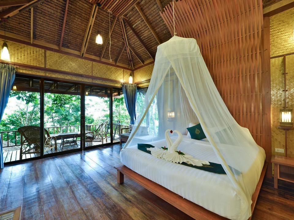 Railay Great View Resort2