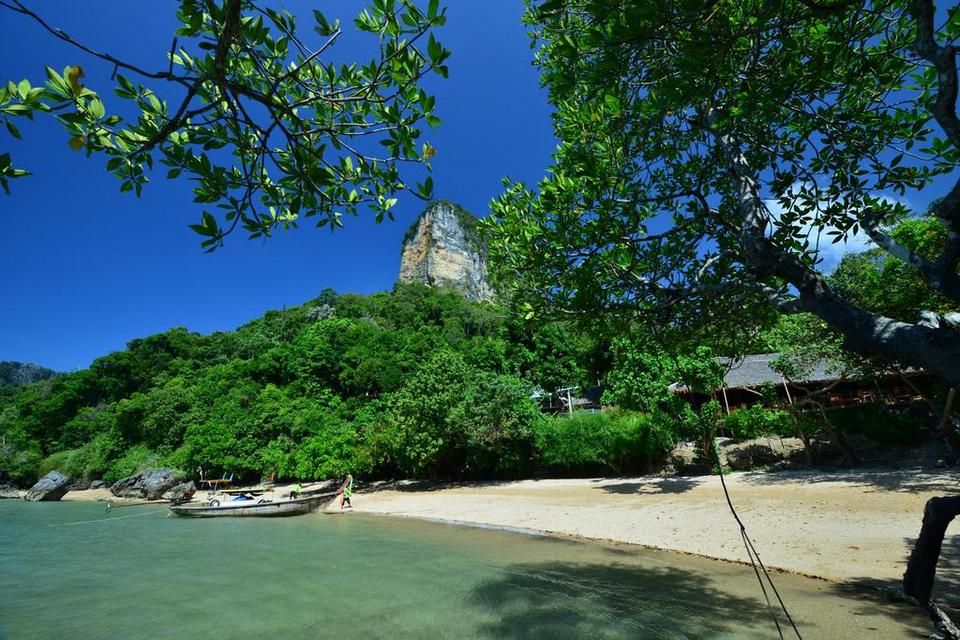 Railay Great View Resort3