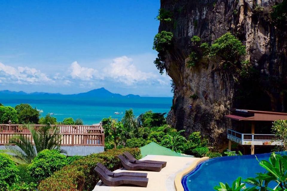 Railay Phutawan